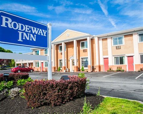 rodeway inn and suites